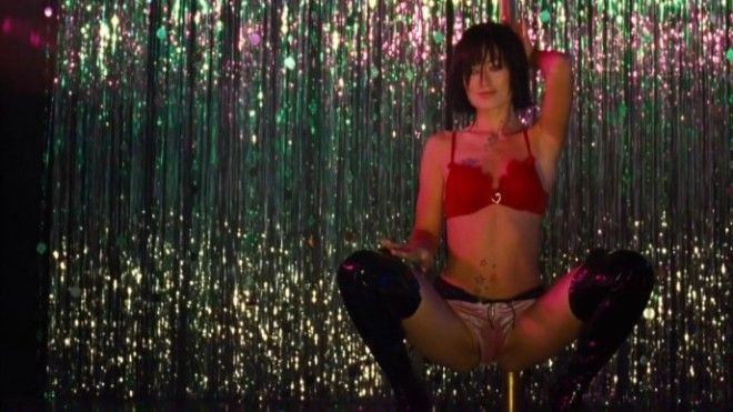 Наталья Ионова Шакира и еще 9 звезд которые занимаются стриппластикой