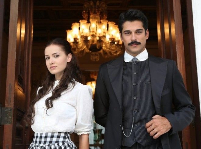 Книга лучше 5 нереально крутых романов на основе которых сняты сериалы