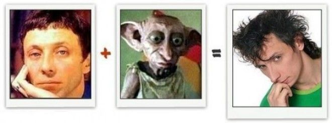 Математика с юмором