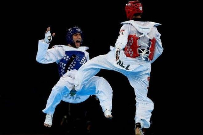 Спорт и юмор жгучая смесь Фото которые заставят тебя смеяться до упаду