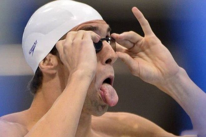 Спорт и юмор жгучая смесь Фото которые заставят тебя смеяться до упаду