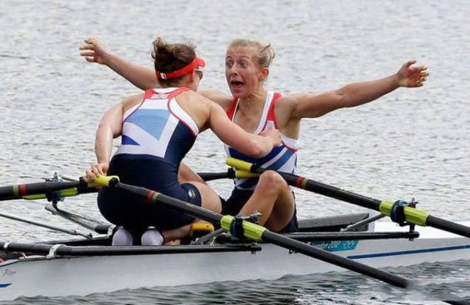 Спорт и юмор жгучая смесь Фото которые заставят тебя смеяться до упаду