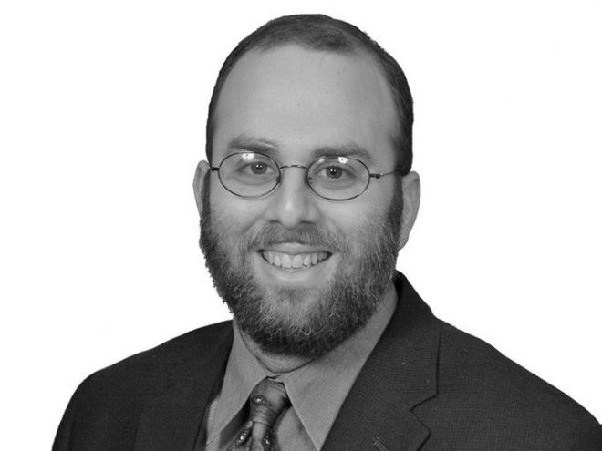 Брайан Калт преподаватель правоведения в университете Мичигана