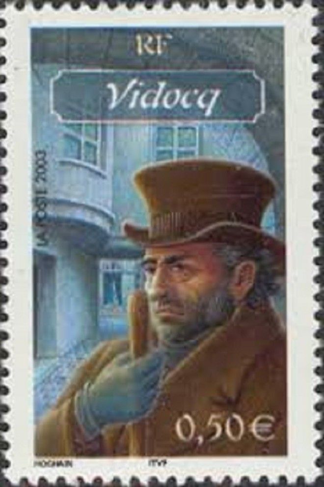 Самые знаменитые детективы в мире