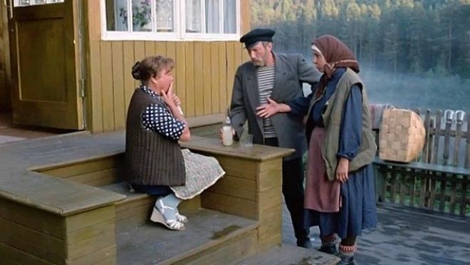 Какие кадры любимых советских комедий мы так и не увидели изза цензуры