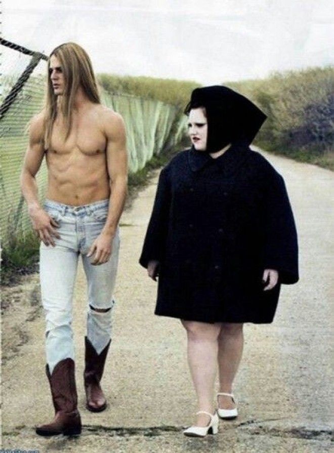 17 доказательств что противоположности в личной жизни только притягиваются