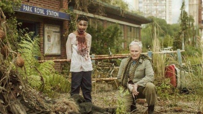 8 впечатляющих фильмов об экспериментах над людьми