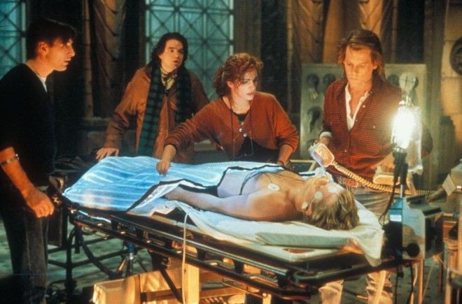 8 впечатляющих фильмов об экспериментах над людьми