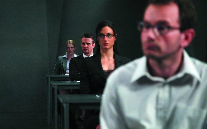 8 впечатляющих фильмов об экспериментах над людьми