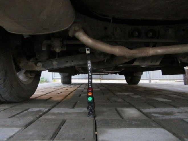 Особенности советского тюнинга 15 вещей которые были в каждой машине