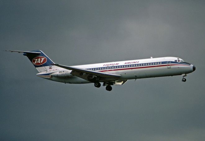 Удивительные истории спасений в авиакатастрофах