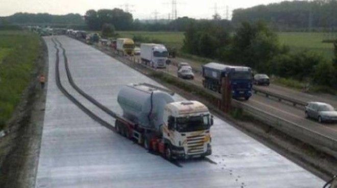 Некоторым лучше просто держаться от машин подальше