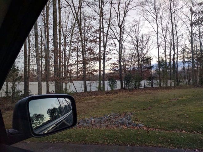 15 фотоиллюзий которые заставят вас задуматься