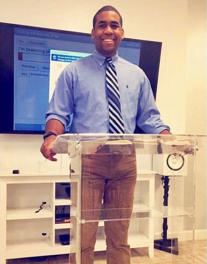 15 фотоиллюзий которые заставят вас задуматься