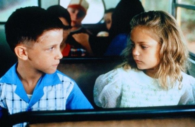 Интересно о фильме Форрест Гамп