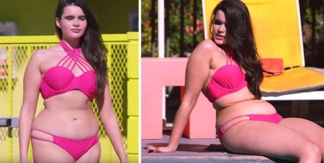 Звезда прикройся или 12 самых неудачных купальников знаменитостей