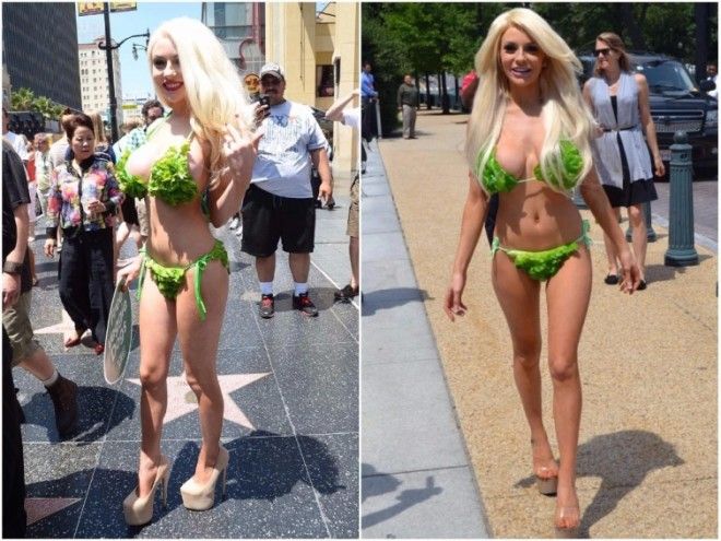 Звезда прикройся или 12 самых неудачных купальников знаменитостей