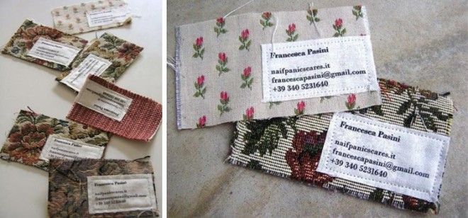 30 творческих и необычных визиток которые вы точно не захотите выбрасывать