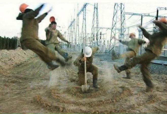 16 приколов о том что бывает когда на работе становится скучно