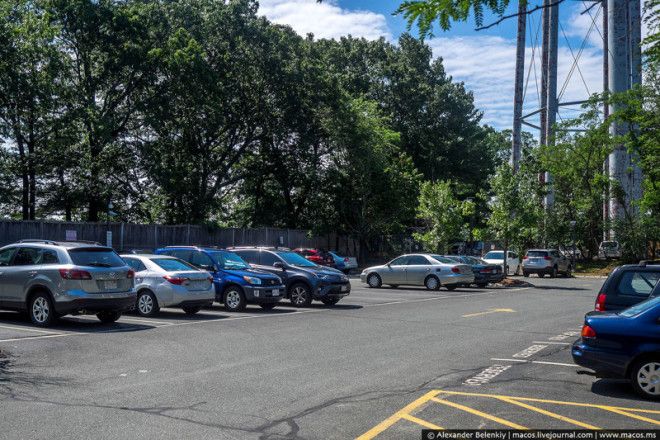 Как живут старики в Америке Пожилой дом