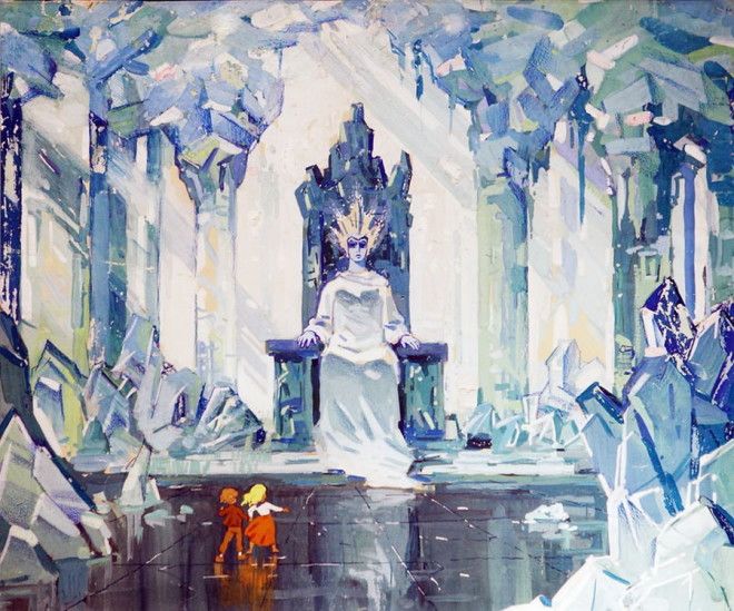 5 шедевров мультипликации из СССР которые известны во всем мире