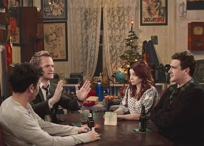 24 фото о том что было бы если бы знаменитые фильмы сняли в наших реалиях