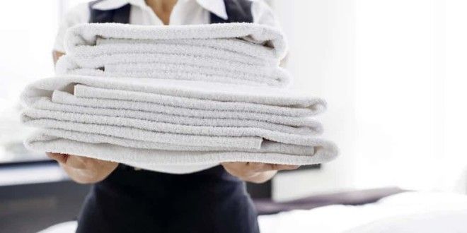 15 шокирующих признаний сотрудников гостиниц которые тебя удивят