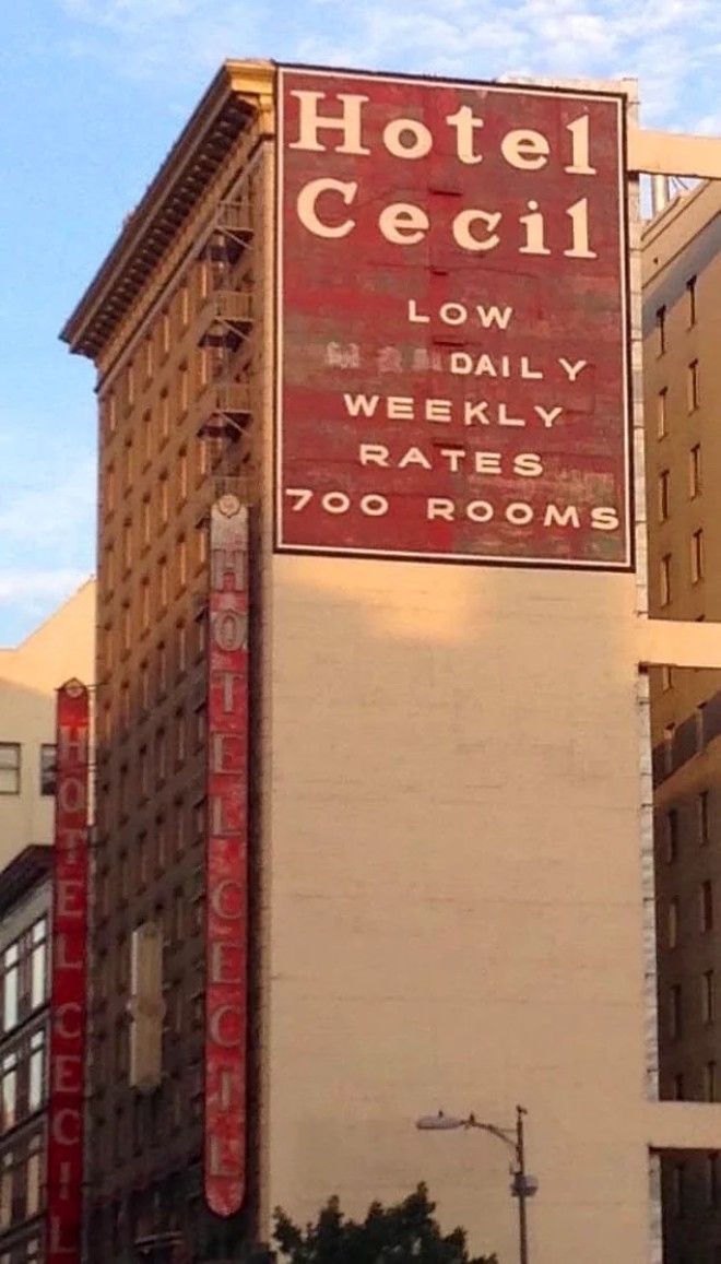 13 отелей по всему миру которые могут вас шокироватьужаснуть или восхитить