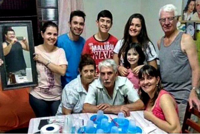 Все в кадре