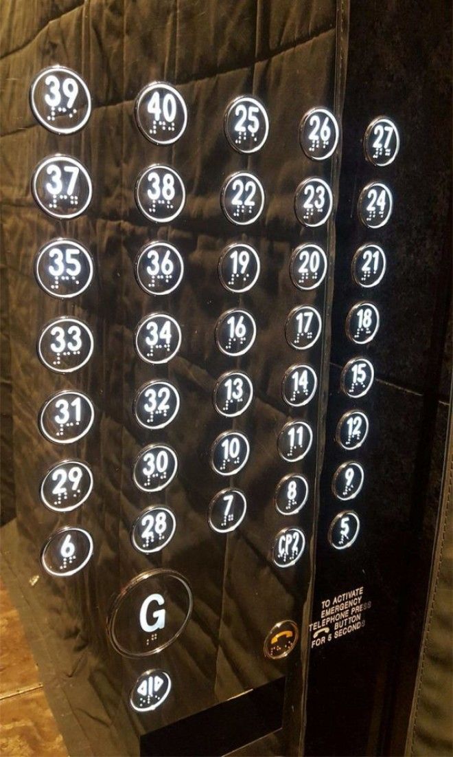 17 эпичных дизайнерских фейлов Ну как так можно сделать