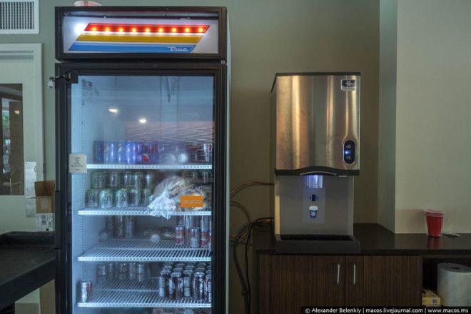 Как живут старики в Америке Пожилой дом