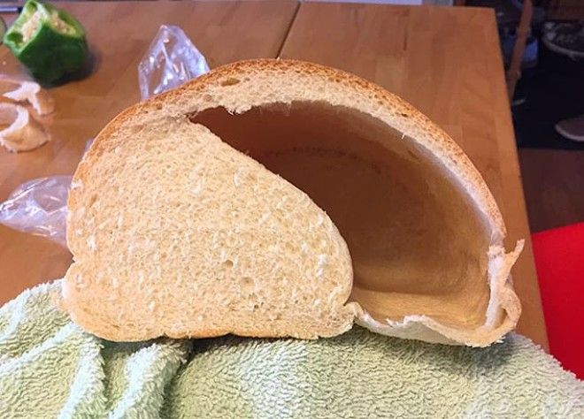 20 неудачников которых предала еда