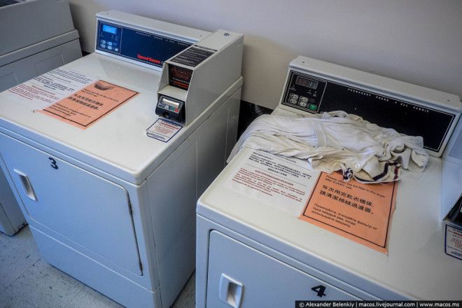 Как живут старики в Америке Пожилой дом