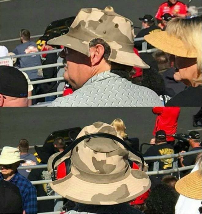 Апгрейд панамы