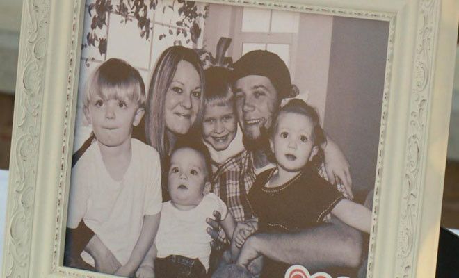 Несколько жуткий историй которые случились в реальной жизни