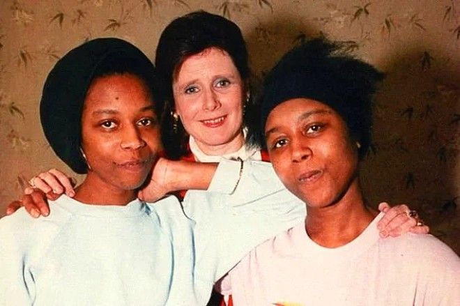 Загадочная история сестер которые разговаривали только друг с другом