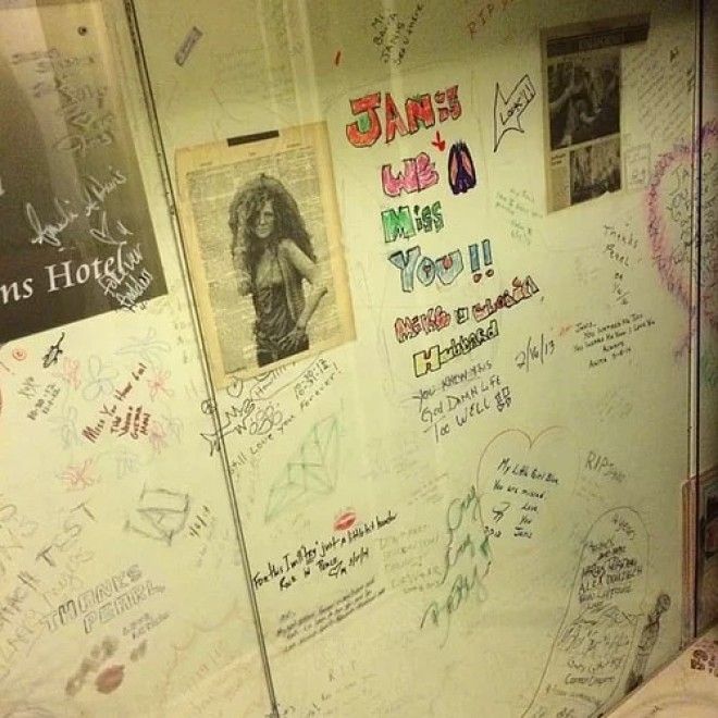 13 отелей по всему миру которые могут вас шокироватьужаснуть или восхитить