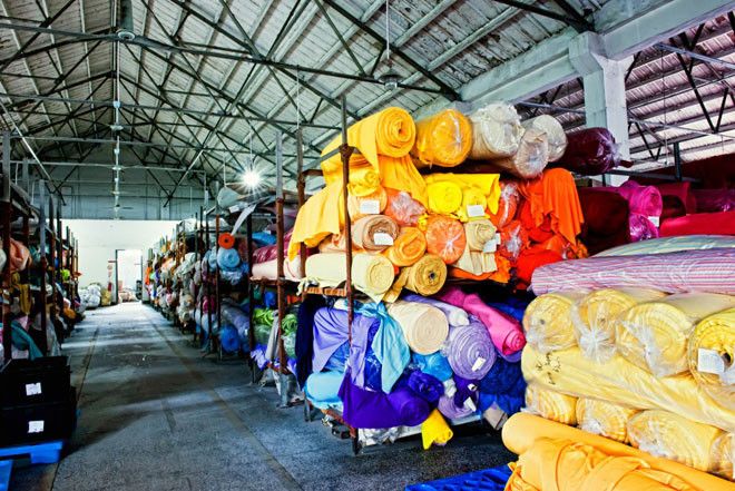 Экскурсия по самой большой китайской фабрике мягких игрушек