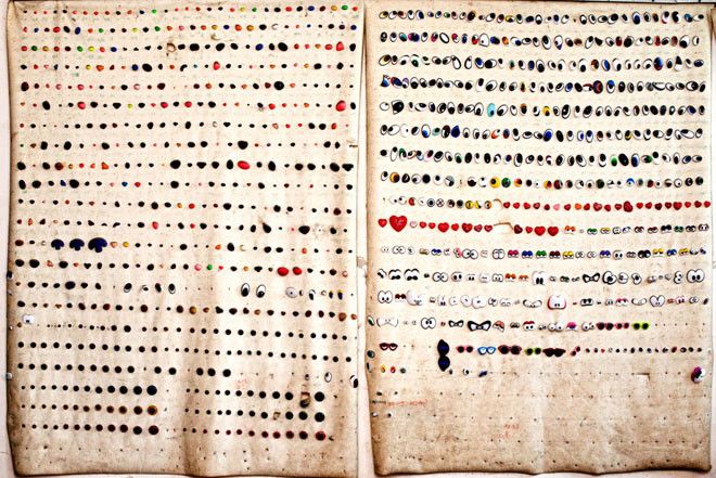 Экскурсия по самой большой китайской фабрике мягких игрушек