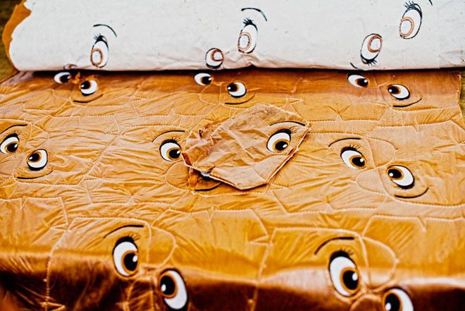 Экскурсия по самой большой китайской фабрике мягких игрушек