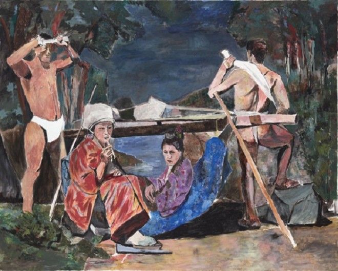 Автор: Боб Дилан. ¦ Фото: artchive.ru. Автор Боб Дилан Фото artchiveru