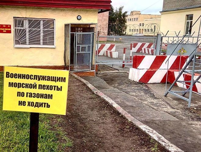 20 наглядных примеров проявления дискриминации