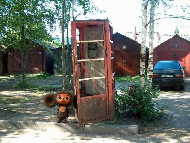 Грустная реальность в нереальных картинках (40 картинок)