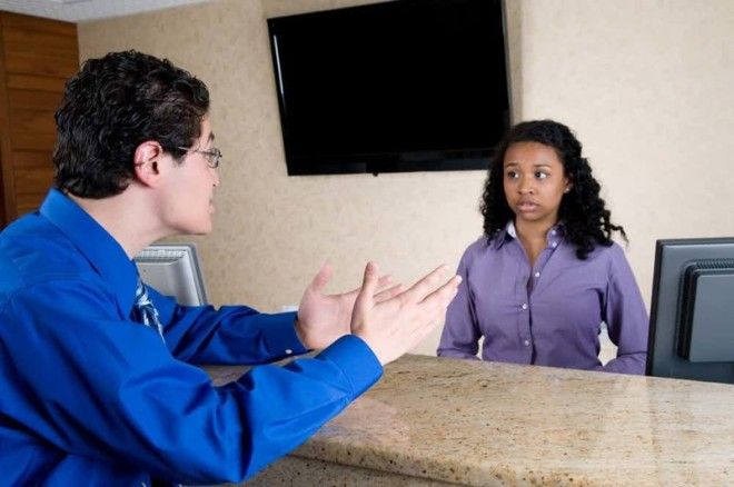 15 шокирующих признаний сотрудников гостиниц которые тебя удивят