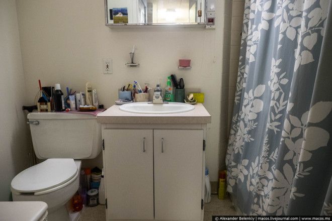 Как живут старики в Америке Пожилой дом