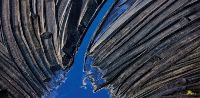 Каменный уголь США Автор J Henry Fair