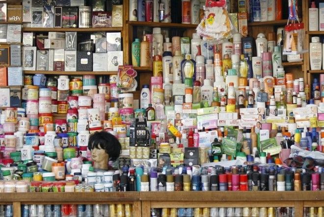 Бурунди самая несчастливая страна мира