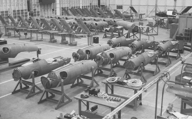 Эволюция беспилотников за последние 100 лет
