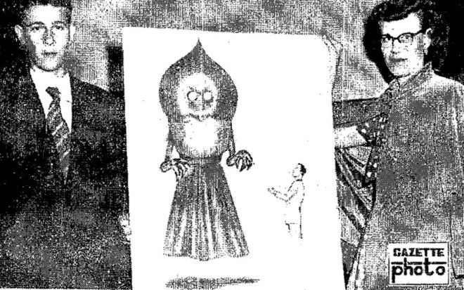 Жуткие страницы Википедии которые даже не хочется открывать