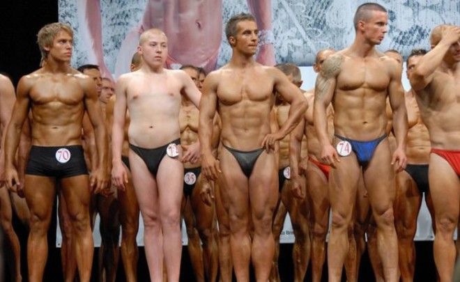 Ктото лишний